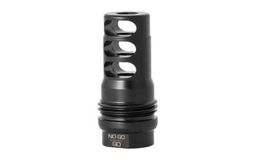 3 Port Muzzle Brake (30cal) - 5/8x24 3 Port Muzzle Brake (30cal) - 5/8x24