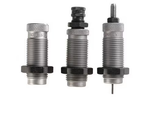 RCBS - 3-Die Set - Carbide 9mm TC