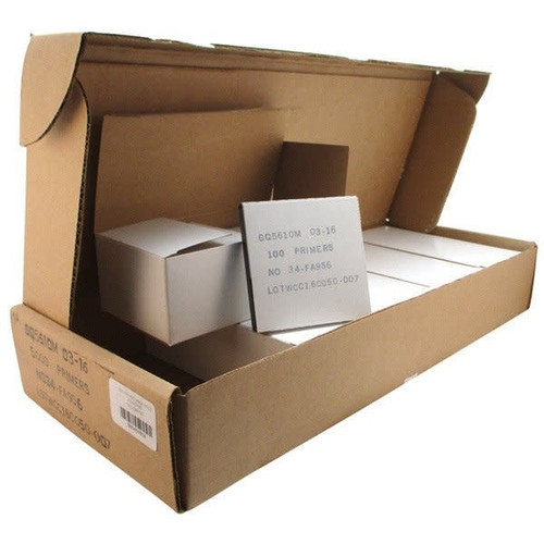 Winchester - Large Rifle Military Primers - 5000ct Winchester - Large Rifle Military Primers - 5000ct