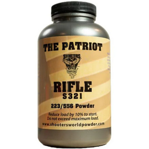 The Patriot - 1 pound