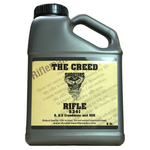 The Creed - 8 pound