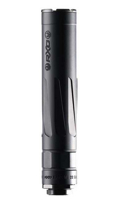 Ruger - RXD 22Ti - Black