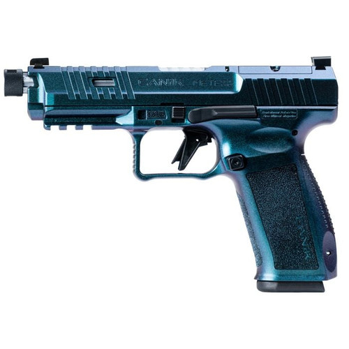 Canik - METE SFx Pro Stingray 9mm 5.74" 20+1 TB
