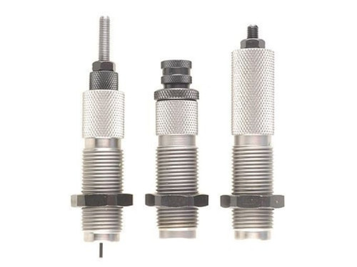 Used RCBS 3-Die Set - 450 Bushmaster Used RCBS 3-Die Set - 450 Bushmaster