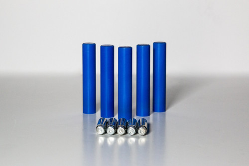 Penshot Inert Practice Shot - Single Penshot Inert Practice Shot - Single