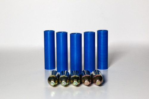 Stickshot Inert Practice Shot - 5 Pack Stickshot Inert Practice Shot - 5 Pack