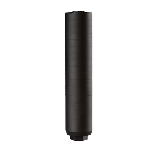 Thunder Chicken - Black with 5/8x24 QD Mount