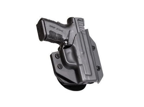 Cloak Mod OWB Holster 1911 5" No Rail Right Handed No Optic