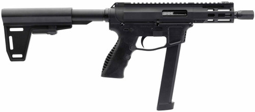 Jawbone 9mm w/ Brace