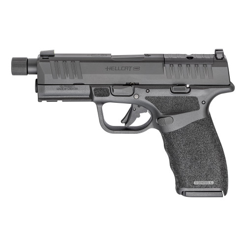 Hellcat Pro OSP 9mm TB 17+1 NS