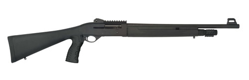 SA-20 20ga Pistol Grip Ghost Ring