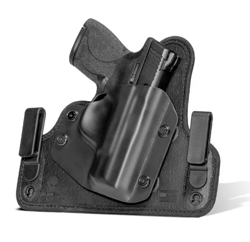 Cloak Tuck 3.5 IWB Holster S&W M&P9 Shield EZ Right Handed No Optic