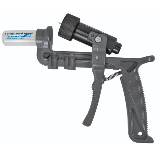 Hand Depriming Tool