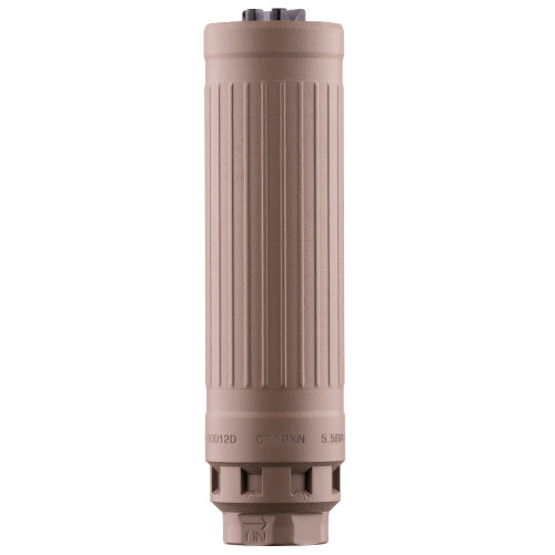 CT5P 1/2x28 Xeno - FDE