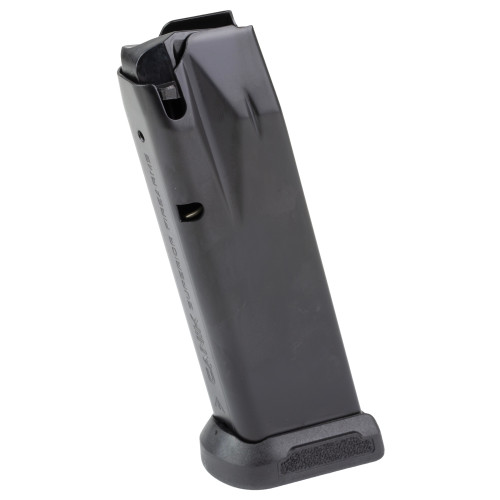 MC9L/LS/Prime Magazine - 17rd BLK