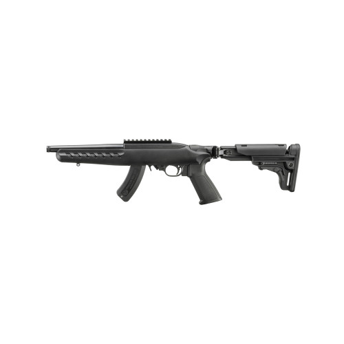 10/22 SBR 22LR 8" TB Folding Stock