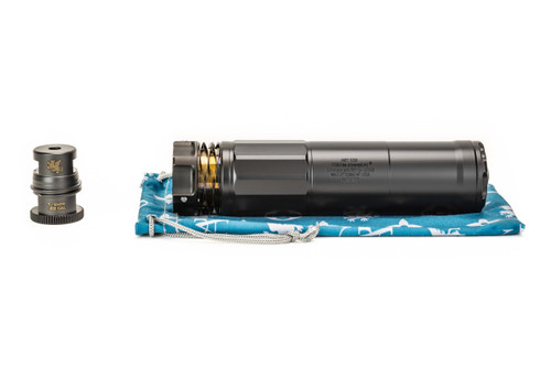 Dual-Lok HRT 556 - Black
