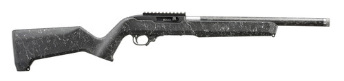10/22 Carbine 22LR 16.1" Carbon/Magpul X-22 TB