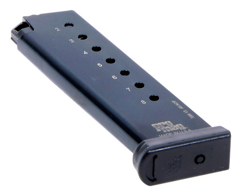 ProMag - Smith & Wesson 645 45ACP - 8rd Blued