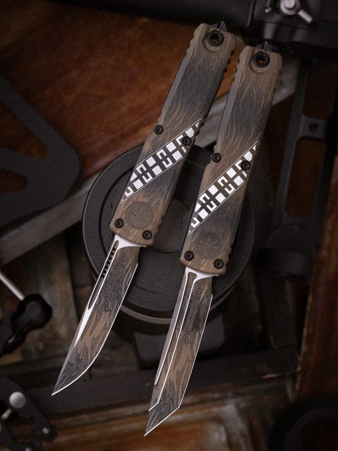 Ultratech (Gen IV) - T/E Signature Series Wookiee Standard