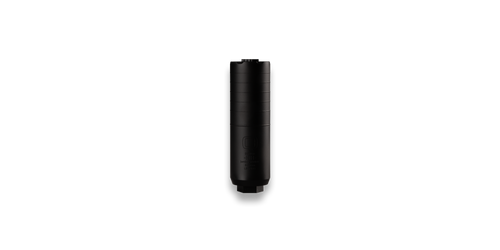 Jumbo Shrimp - Black QD Mount