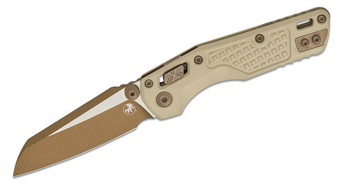 MSI Mini - S/E Frag Champagne Gold Standard
