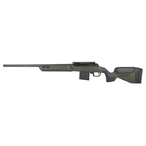 110 Core Predator 6mm ARC 22" Hunter Green