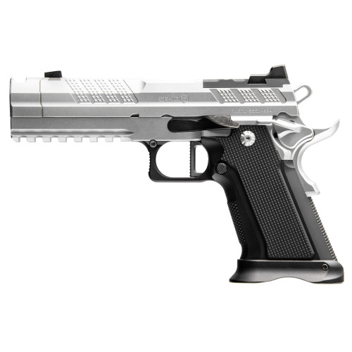 XP Comp 9mm 4.6" 17+1 Tenifer Finish