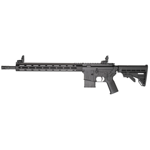M4-22 Elite Hunter 22LR 18" 10+1 TB MLOK 1 Mag