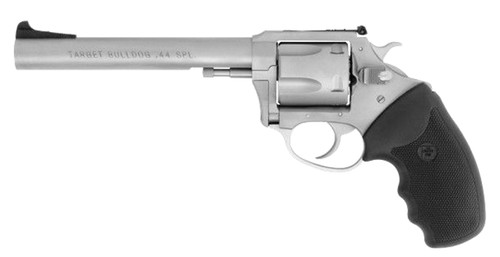 Bulldog Target - 44 Special 6"