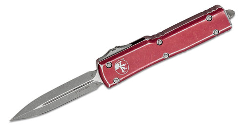 UTX-70 - D/E Distressed Merlot Stonewash Standard