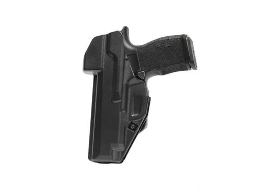 Roswell IWB Holster S&W M&P Shield/2.0/Plus 9/40 Without MRDS Right Handed