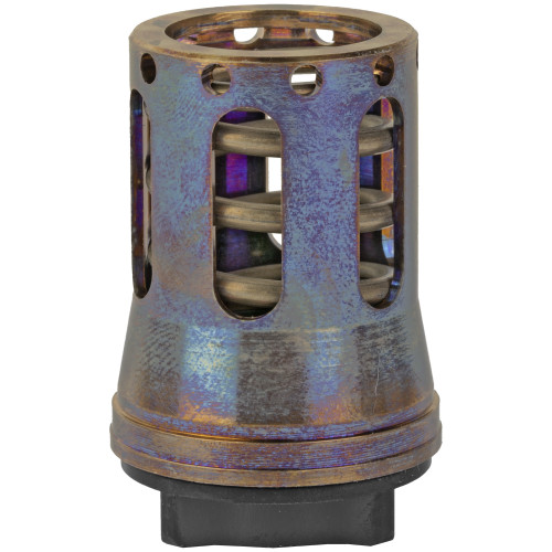 Charlie Piston Mount