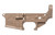 X15 Gen 2 Lower Receiver - FDE