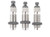 Redding - 3-Die Set - 9mm NxGen Carbide