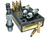 Redding - 3-Die Set - 223 Premium Deluxe