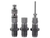 Hornady - 2-Die Set - 45 ACP/WIN/AR TiN w/ TC