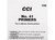 CCI - 5.56mm Military (#41) Primers - 5000ct