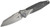 Socom Bravo Mini - Warcom Carbon Fiber Titanium/Blue Ti Satin Standard