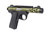 Mark IV 22/45 Lite 22LR 4.4" 10+1 TB Green Anodized
