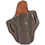 1911 OWB Belt Holster RH Signature Brown Leather