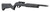 10/22 Carbine 22LR 16.1" Carbon/Magpul X-22 TB