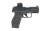 VP9cc 9mm 3.13" 12+1 w/ Vortex Defender