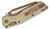 MSI Mini - S/E Frag Champagne Gold Standard