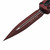 Dirac - D/E Weathered Crimson Standard