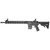 M4-22 Elite Hunter 22LR 18" 10+1 TB MLOK 1 Mag