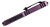 Ultratech (Gen IV) - D/E Half Tri-Grip Purple Abrasion Standard