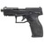 TX22 22LR Gen 2 4.6" 16/22+1 MS Black