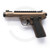 Mark IV 22/45 Lite DA 22LR 4.4" 10+1 TB Burnt Bronze