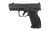 MC9 Prime Radian 9mm 3.8" 17+1 OR Black Ramjet/Afterburner